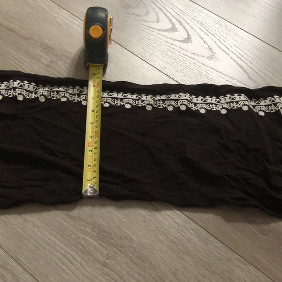 Brand new large rayon pants - Picture 11 of 12